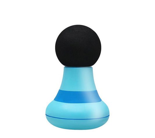 Mini Electric Deep Tissue Massage Gun - Portable & Quiet