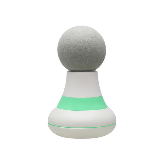 Mini Electric Deep Tissue Massage Gun - Portable & Quiet