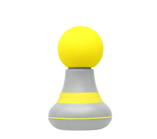 Mini Electric Fascia Massage Gun – Portable Deep Tissue Massager