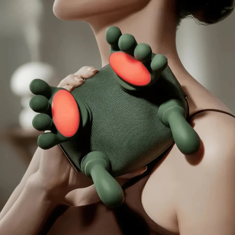 HandFeel Therapy Massager