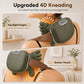 Master's Hand™ Neck & Shoulder Massager