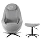 Livemor Massage Chair Electric Recliner Home Massager 3D ROLI