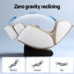 Livemor Massage Chair Electric Recliner Home Massager 3D OLIN