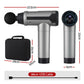 Everfit 30-Speed Rechargeable Massage Gun with 6 Heads