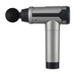 Everfit 30-Speed Rechargeable Massage Gun with 6 Heads