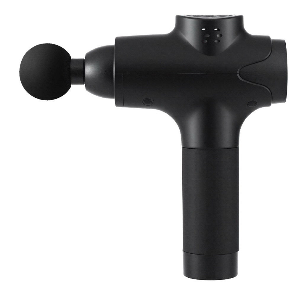 Everfit 30-Speed Rechargeable Massage Gun with 8 Attachments