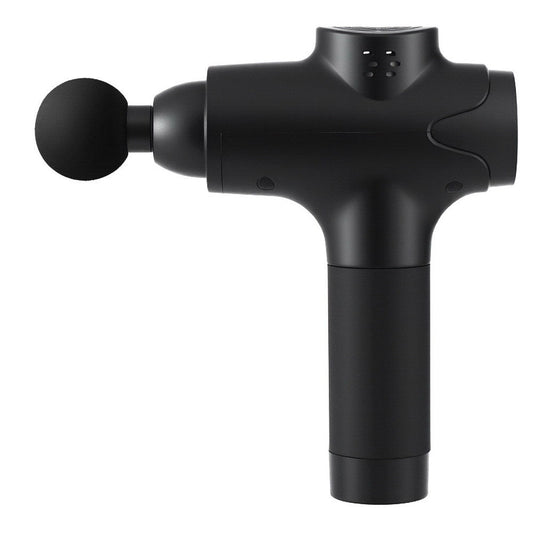 Everfit 30-Speed Rechargeable Massage Gun with 8 Attachments