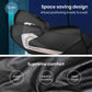 FORTIA Electric Massage Chair Full Body Shiatsu Recliner Zero Gravity Heating Massager, Remote Control