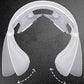 Hot Compress Shoulder & Neck Massager Four Ends