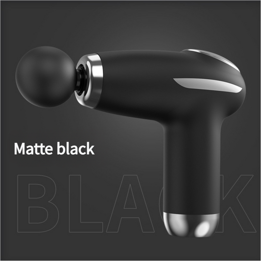 Mini Portable 6-Speed Muscle Massage Gun
