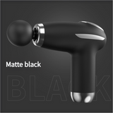 Mini Portable 6-Speed Muscle Massage Gun