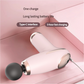 Mini Portable 6-Speed Muscle Massage Gun