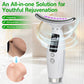 Neck Firming & Lifting Massager - Reduce Neck Wrinkles and Enhance Skin Elasticity