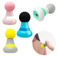 Blue Mini Massage Gun - 6-Speed Portable Muscle Relaxer