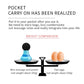 2 Pcs Grey And Green Mini Massage Gun - 6-Speed Muscle Relaxer, USB Rechargeable, Portable Fascia Massager for Home Use