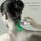 Mini Electric Deep Tissue Massage Gun - Portable & Quiet