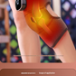 Grey Wireless Heated Knee Massager Brace - Rechargeable Vibration & Heat Therapy for Joint Pain Relief & Arthritis Support