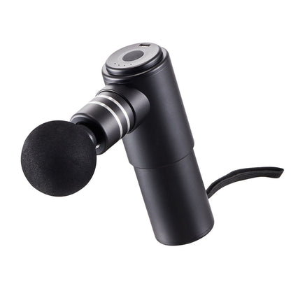 VEVOR Deep Tissue Massage Gun - Handheld Percussion Massager for Pain Relief and Muscle Recovery