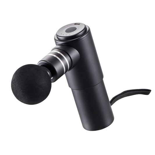 VEVOR Deep Tissue Massage Gun - Handheld Percussion Massager for Pain Relief and Muscle Recovery