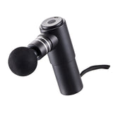 VEVOR Deep Tissue Massage Gun - Handheld Percussion Massager for Pain Relief and Muscle Recovery