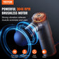 VEVOR Deep Tissue Massage Gun - Handheld Percussion Massager for Pain Relief and Muscle Recovery