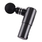 VEVOR Deep Tissue Massage Gun - Handheld Percussion Massager for Pain Relief and Muscle Recovery