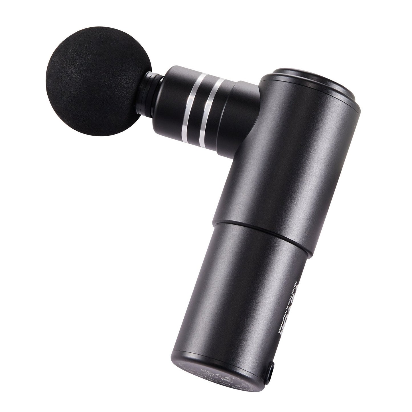 VEVOR Deep Tissue Massage Gun - Handheld Percussion Massager for Pain Relief and Muscle Recovery