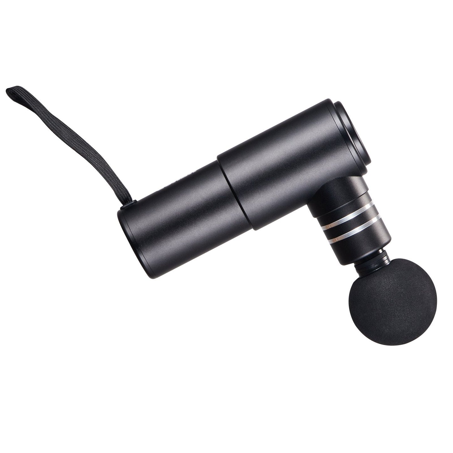 VEVOR Deep Tissue Massage Gun - Handheld Percussion Massager for Pain Relief and Muscle Recovery