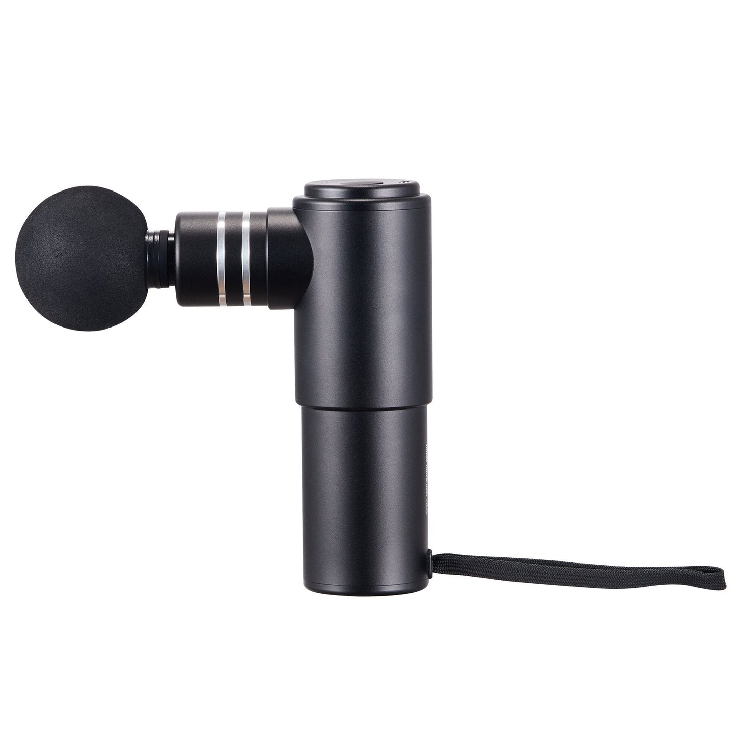 VEVOR Deep Tissue Massage Gun - Handheld Percussion Massager for Pain Relief and Muscle Recovery