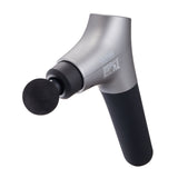 VEVOR Deep Tissue Massage Gun with 6 Speeds & 4 Heads for Muscle Relief