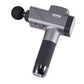 VEVOR Deep Tissue Massage Gun - 8 Speed Levels & 6 Heads, Portable Relief for Athletes