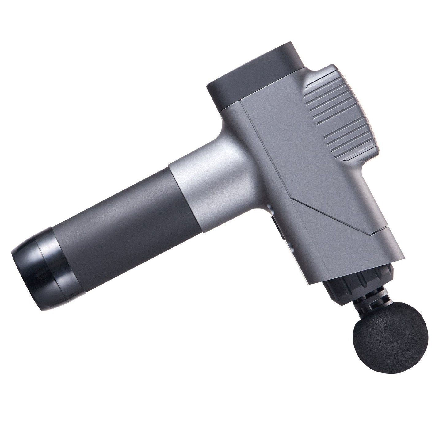 VEVOR Deep Tissue Massage Gun - 8 Speed Levels & 6 Heads, Portable Relief for Athletes