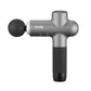 VEVOR Deep Tissue Massage Gun - Percussion Muscle Massager with 8 Speeds & 6 Heads