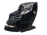 Recliner Full Body Zero Gravity Electrical Massage Chair - Black