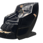 Recliner Full Body Zero Gravity Electrical Massage Chair - White
